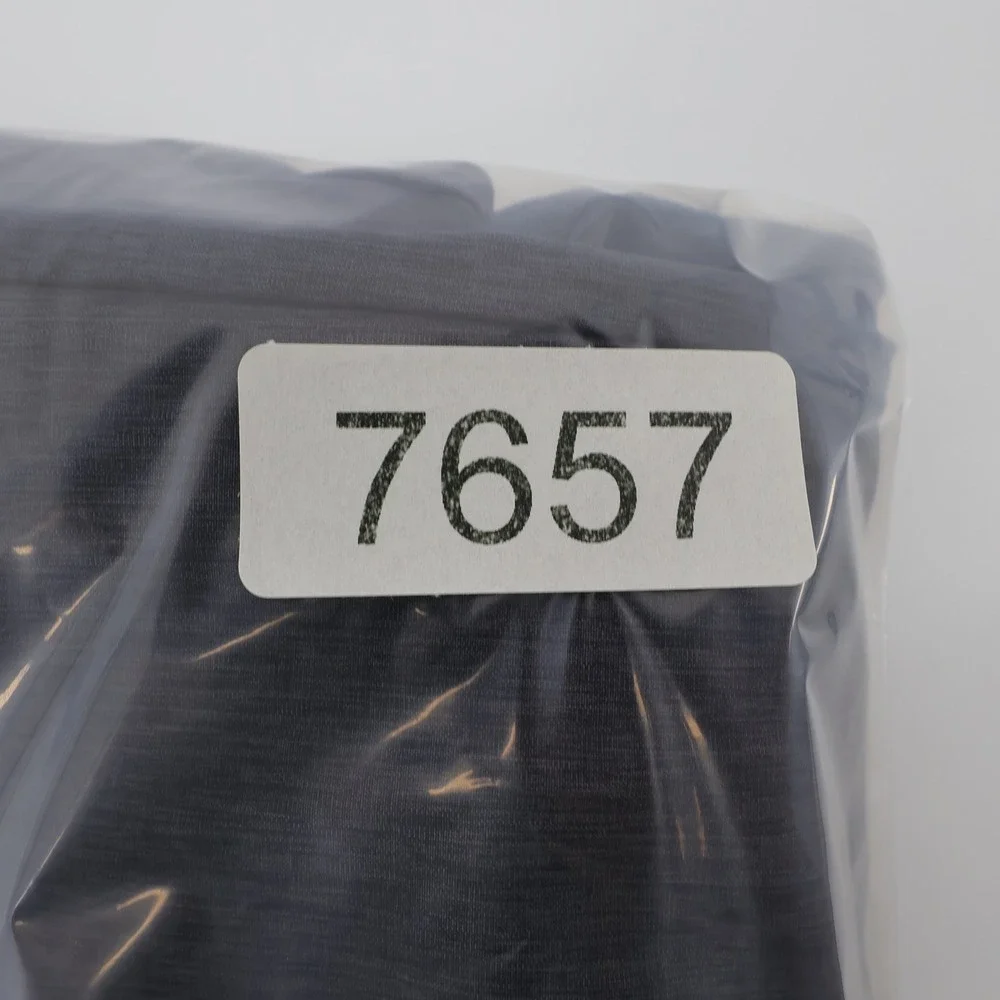 Travis Mathew Heathered Performance Golf Pants Grey Mens 34x32